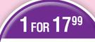Lil-Lets Maxi Thick Pads (Scented Or Unscented)-For 1