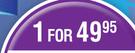 Always Daily Liners Economy Pack-For 1