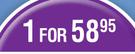 Always Ultra Thin Pads Value Pack-For 1