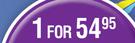 Always  Maxi Thick Pads Value Pack-For 1