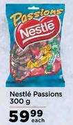 Nestle Passions-300g Each