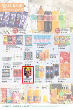 Food Lover's Market Eastern Cape : From Our Family To Yours This Christmas (28 November - 04 December 2022), page 13