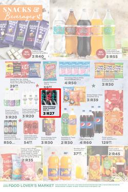 Food Lover's Market Eastern Cape : From Our Family To Yours This Christmas (28 November - 04 December 2022), page 13