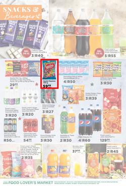 Food Lover's Market Eastern Cape : From Our Family To Yours This Christmas (28 November - 04 December 2022), page 13