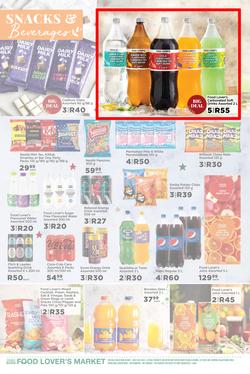 Food Lover's Market Eastern Cape : From Our Family To Yours This Christmas (28 November - 04 December 2022), page 13