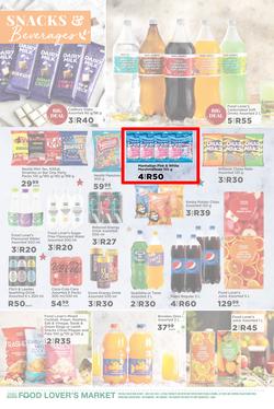 Food Lover's Market Eastern Cape : From Our Family To Yours This Christmas (28 November - 04 December 2022), page 13