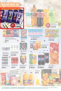 Food Lover's Market Eastern Cape : From Our Family To Yours This Christmas (28 November - 04 December 2022), page 13