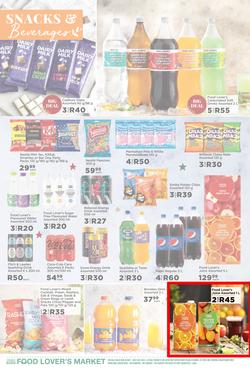 Food Lover's Market Eastern Cape : From Our Family To Yours This Christmas (28 November - 04 December 2022), page 13