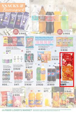 Food Lover's Market Eastern Cape : From Our Family To Yours This Christmas (28 November - 04 December 2022), page 13