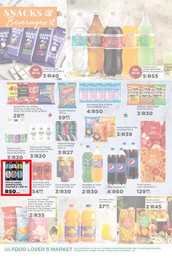 Food Lover's Market Eastern Cape : From Our Family To Yours This Christmas (28 November - 04 December 2022), page 13