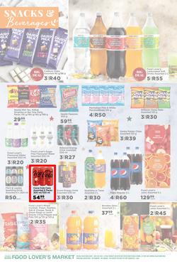 Food Lover's Market Eastern Cape : From Our Family To Yours This Christmas (28 November - 04 December 2022), page 13