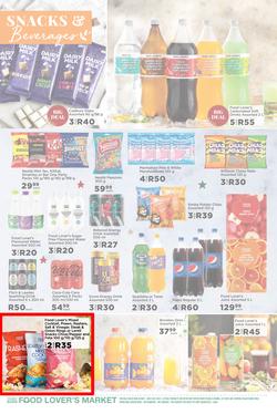 Food Lover's Market Eastern Cape : From Our Family To Yours This Christmas (28 November - 04 December 2022), page 13