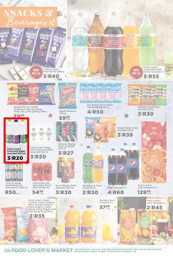 Food Lover's Market Eastern Cape : From Our Family To Yours This Christmas (28 November - 04 December 2022), page 13