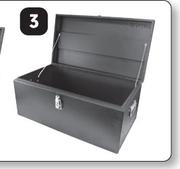 Grip 1200mm Tool Trunk 782012-Each