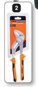 Grip 250mm Plier Water Pump-Each