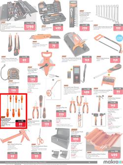 Makro : Back To Site (06 January - 03 March 2025), page 13