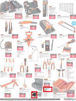 Makro : Back To Site (06 January - 03 March 2025), page 13