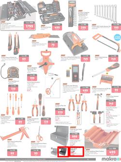 Makro : Back To Site (06 January - 03 March 2025), page 13