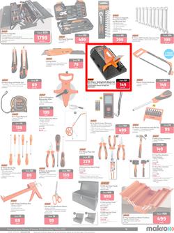 Makro : Back To Site (06 January - 03 March 2025), page 13