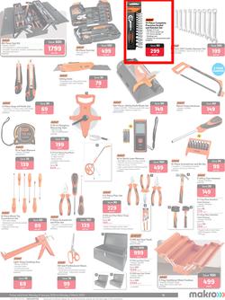 Makro : Back To Site (06 January - 03 March 2025), page 13