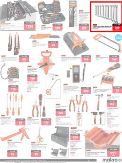 Makro : Back To Site (06 January - 03 March 2025), page 13