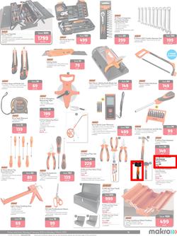 Makro : Back To Site (06 January - 03 March 2025), page 13