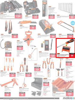 Makro : Back To Site (06 January - 03 March 2025), page 13