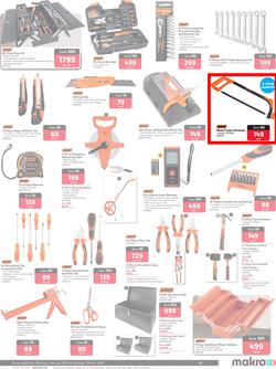 Makro : Back To Site (06 January - 03 March 2025), page 13