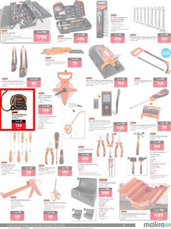 Makro : Back To Site (06 January - 03 March 2025), page 13