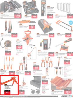Makro : Back To Site (06 January - 03 March 2025), page 13