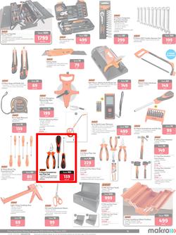 Makro : Back To Site (06 January - 03 March 2025), page 13