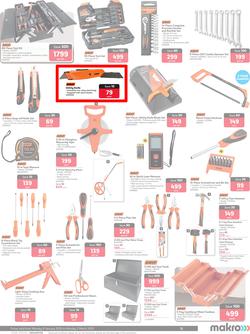 Makro : Back To Site (06 January - 03 March 2025), page 13