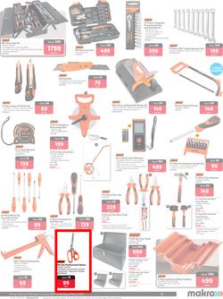 Makro : Back To Site (06 January - 03 March 2025), page 13