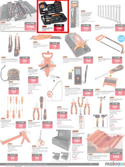 Makro : Back To Site (06 January - 03 March 2025), page 13