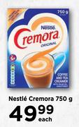 Nestle Cremora-750g Each