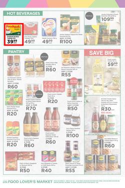 Food Lover's Market Gauteng, Limpopo, North West, Mpumalanga & Free State : Winter Carnival Now On (24 July - 30 July 2023), page 13