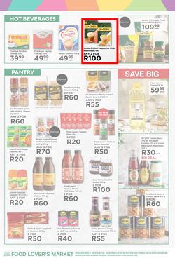 Food Lover's Market Gauteng, Limpopo, North West, Mpumalanga & Free State : Winter Carnival Now On (24 July - 30 July 2023), page 13