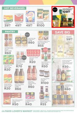 Food Lover's Market Gauteng, Limpopo, North West, Mpumalanga & Free State : Winter Carnival Now On (24 July - 30 July 2023), page 13