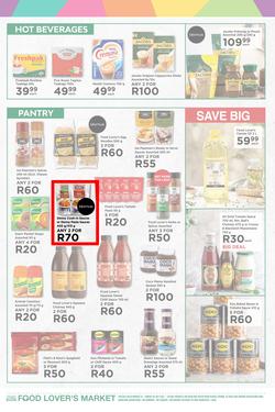 Food Lover's Market Gauteng, Limpopo, North West, Mpumalanga & Free State : Winter Carnival Now On (24 July - 30 July 2023), page 13
