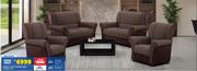 Mandy 4 Piece Lounge Suite 10298821002