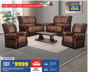Celine 4 Piece Lounge Suite 10324691
