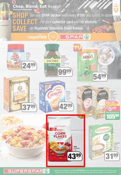SUPERSPAR EASTERN CAPE : Our Best For Less Sale (21 June - 03 July 2022) | Valid In Bluewater Bay, Despatch, Gelvandale, Hunters Retreat, Mount Pleasant, Newton Park, Our, Sunridge, Waterfront, page 13