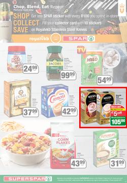SUPERSPAR EASTERN CAPE : Our Best For Less Sale (21 June - 03 July 2022) | Valid In Bluewater Bay, Despatch, Gelvandale, Hunters Retreat, Mount Pleasant, Newton Park, Our, Sunridge, Waterfront, page 13