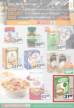 SUPERSPAR EASTERN CAPE : Our Best For Less Sale (21 June - 03 July 2022) | Valid In Bluewater Bay, Despatch, Gelvandale, Hunters Retreat, Mount Pleasant, Newton Park, Our, Sunridge, Waterfront, page 13