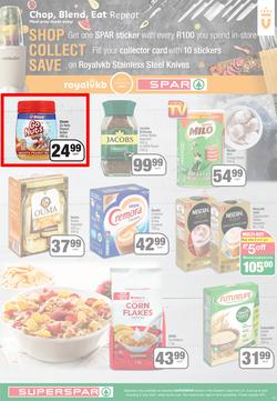 SUPERSPAR EASTERN CAPE : Our Best For Less Sale (21 June - 03 July 2022) | Valid In Bluewater Bay, Despatch, Gelvandale, Hunters Retreat, Mount Pleasant, Newton Park, Our, Sunridge, Waterfront, page 13