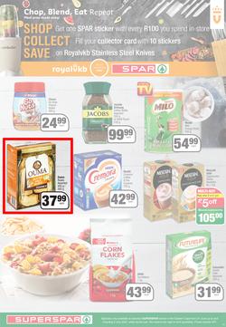 SUPERSPAR EASTERN CAPE : Our Best For Less Sale (21 June - 03 July 2022) | Valid In Bluewater Bay, Despatch, Gelvandale, Hunters Retreat, Mount Pleasant, Newton Park, Our, Sunridge, Waterfront, page 13