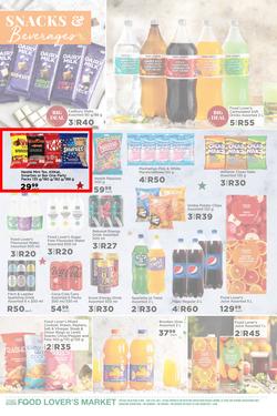 Food Lover's Market Gauteng, Limpopo, North West, Mpumalanga, Free State & Northern Cape : From Our Family To Yours This Christmas (28 November - 04 December 2022), page 13