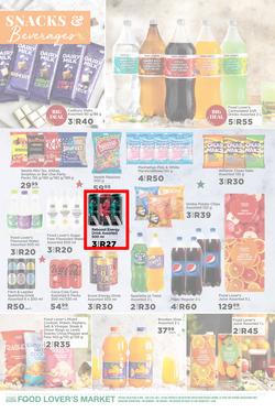 Food Lover's Market Gauteng, Limpopo, North West, Mpumalanga, Free State & Northern Cape : From Our Family To Yours This Christmas (28 November - 04 December 2022), page 13