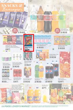 Food Lover's Market Gauteng, Limpopo, North West, Mpumalanga, Free State & Northern Cape : From Our Family To Yours This Christmas (28 November - 04 December 2022), page 13