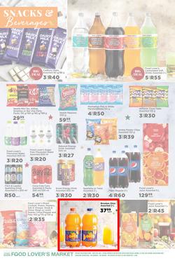 Food Lover's Market Gauteng, Limpopo, North West, Mpumalanga, Free State & Northern Cape : From Our Family To Yours This Christmas (28 November - 04 December 2022), page 13